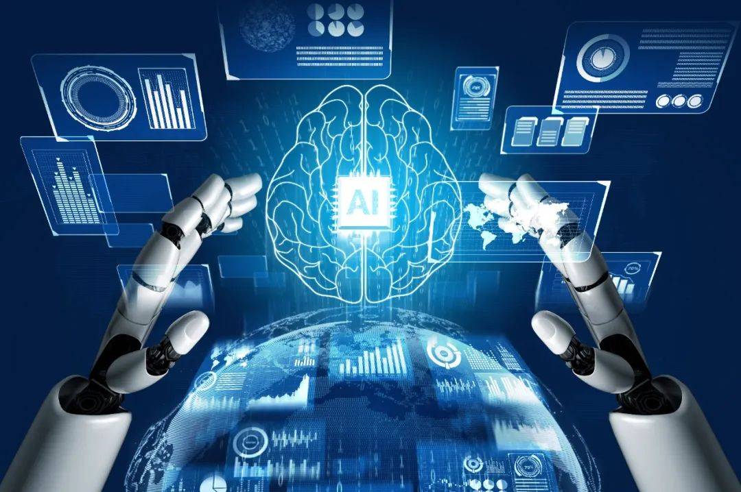 AI涌现重塑未来商业 人工智能如何重构产业逻辑与创新生态